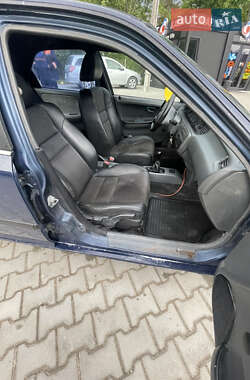 Седан Honda Civic 1992 в 