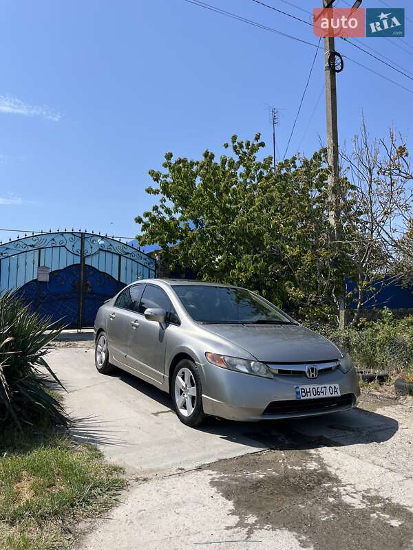 Honda Civic 2006