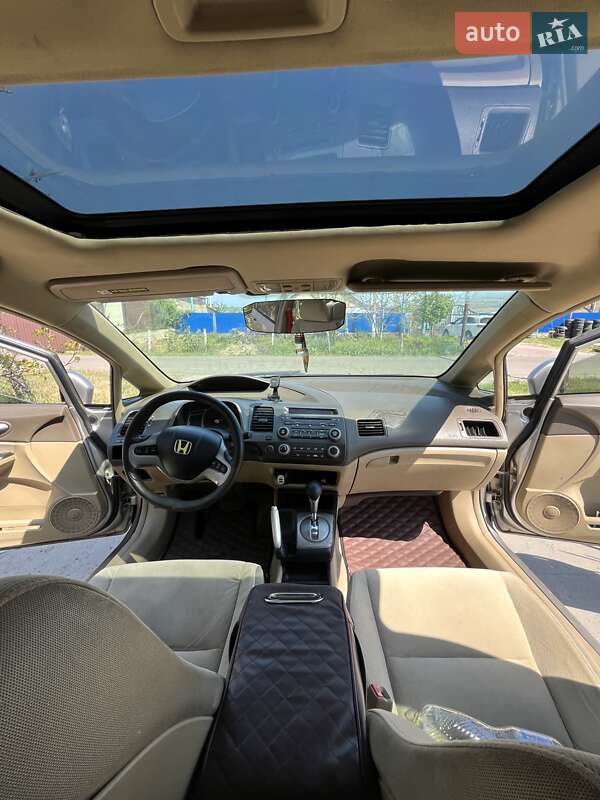 Седан Honda Civic 2006 в Одессе