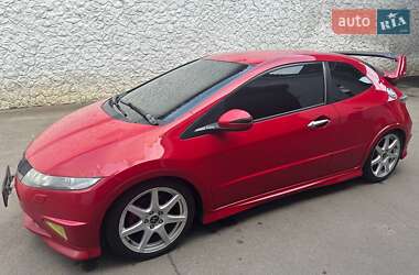 Хэтчбек Honda Civic 2008 в 