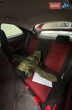 Хэтчбек Honda Civic 2008 в 