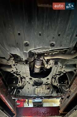 Хэтчбек Honda Civic 2008 в 