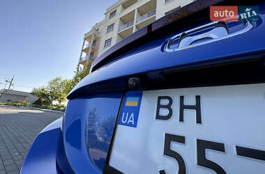 Купе Honda Civic 2016 в 