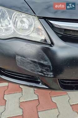 Седан Honda Civic 2007 в 