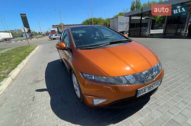 Хэтчбек Honda Civic 2008 в 