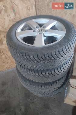 Хэтчбек Honda Civic 2008 в 