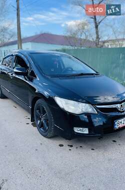 Седан Honda Civic 2008 в Біляївці
