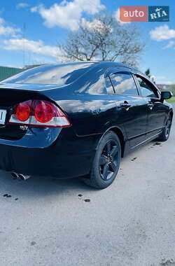 Седан Honda Civic 2008 в 