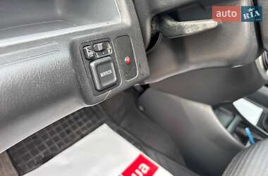 Хетчбек Honda Civic 2002 в 