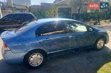 Седан Honda Civic 2006 в 