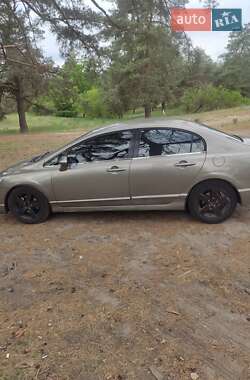 Седан Honda Civic 2007 в 