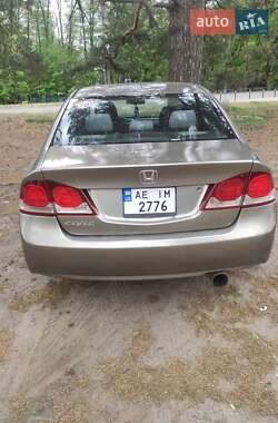 Седан Honda Civic 2007 в 
