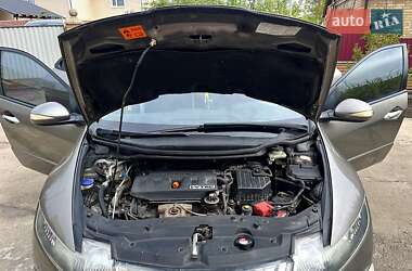 Хэтчбек Honda Civic 2007 в 