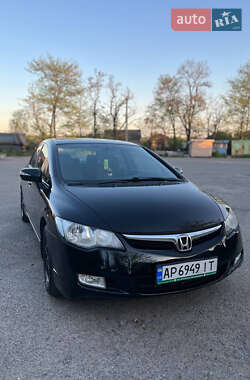 Седан Honda Civic 2008 в 
