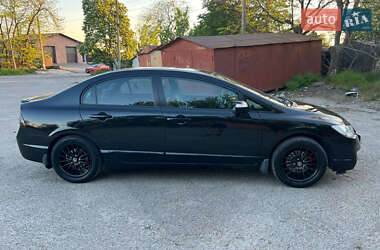 Седан Honda Civic 2008 в 