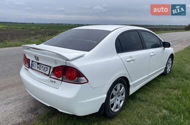 Седан Honda Civic 2008 в 