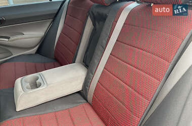 Седан Honda Civic 2008 в 