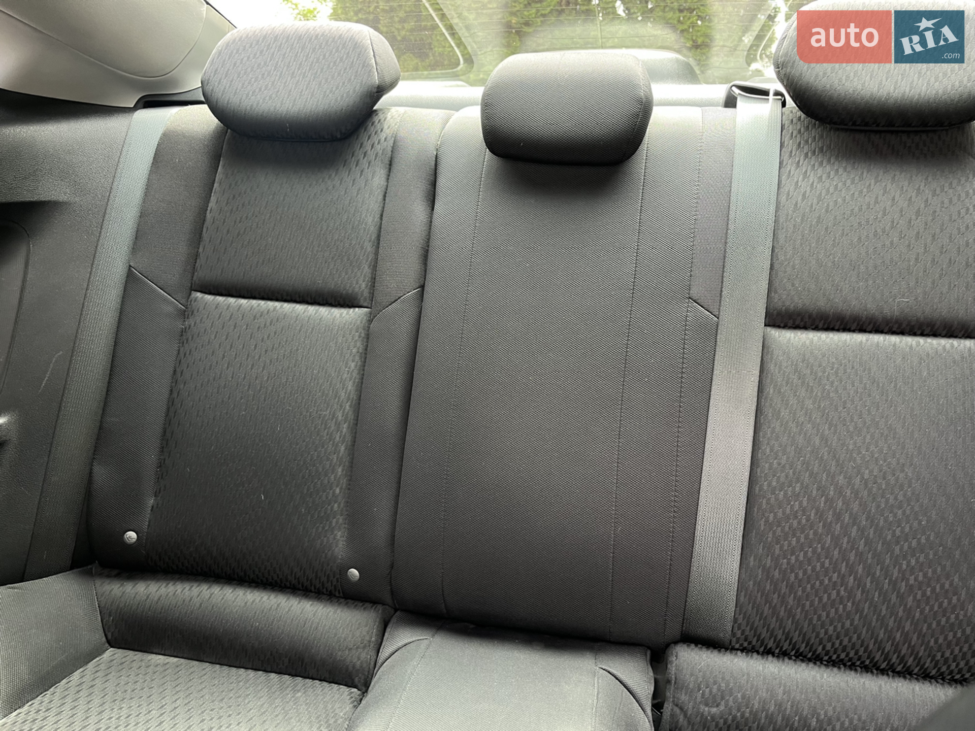 2014 Honda Civic - мініатюра 21