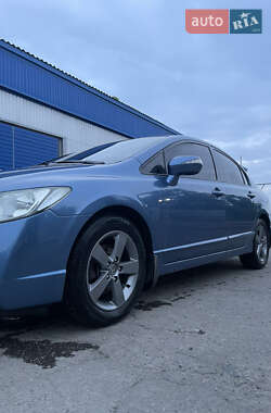 Седан Honda Civic 2008 в 