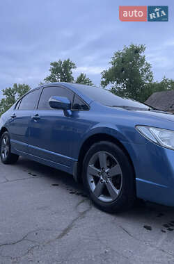 Седан Honda Civic 2008 в 