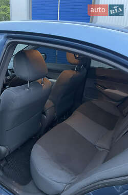 Седан Honda Civic 2008 в 