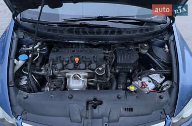 Седан Honda Civic 2008 в 