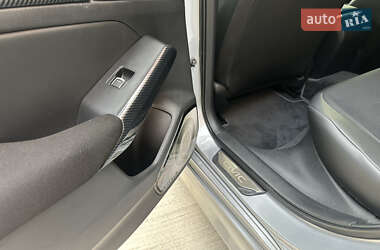 Седан Honda Civic 2022 в 