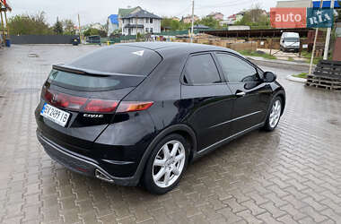 Хетчбек Honda Civic 2008 в 