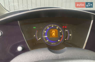 Хетчбек Honda Civic 2008 в 