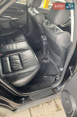 Хетчбек Honda Civic 2008 в 