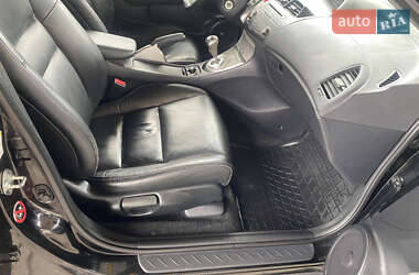 Хетчбек Honda Civic 2008 в 