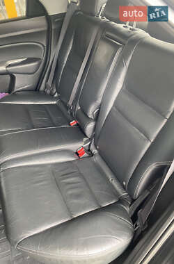 Хетчбек Honda Civic 2008 в 