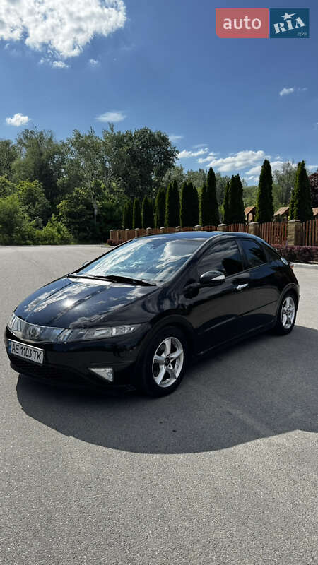 Honda Civic 2008