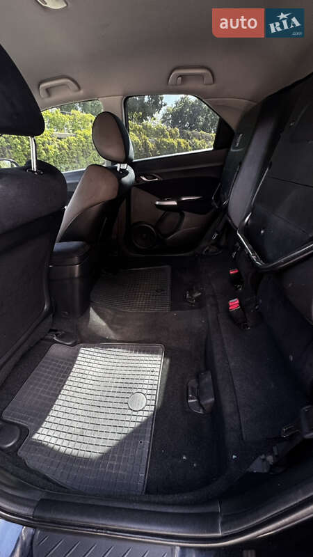 Хетчбек Honda Civic 2008 в Дніпрі