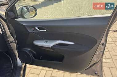Хетчбек Honda Civic 2008 в 