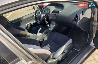 Хетчбек Honda Civic 2008 в 