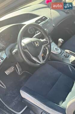 Хетчбек Honda Civic 2008 в 
