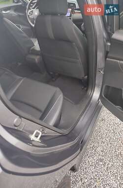 Седан Honda Civic 2020 в 