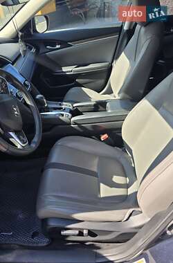 Седан Honda Civic 2020 в 
