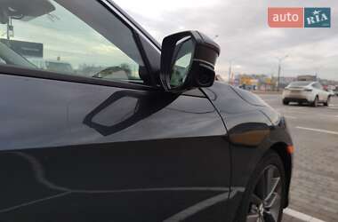 Седан Honda Civic 2020 в 