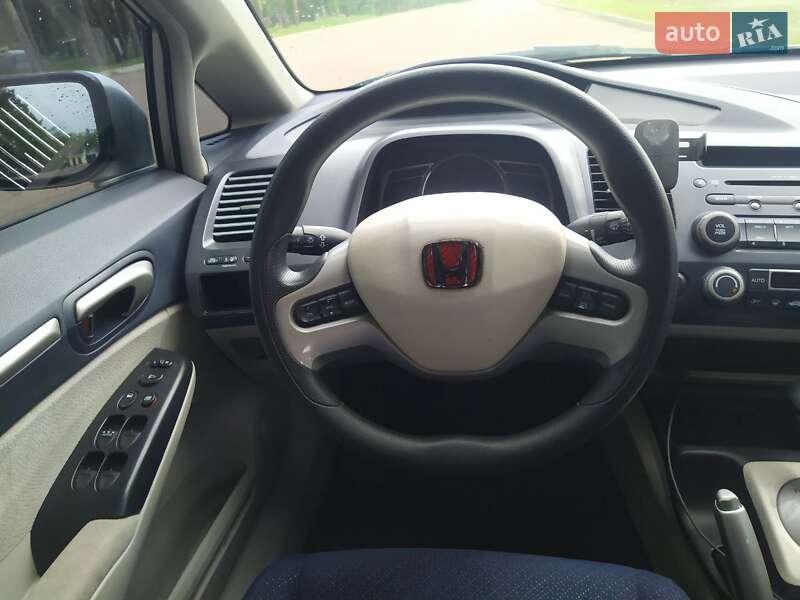 Седан Honda Civic 2006 в Житомире