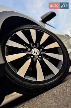 Хэтчбек Honda Civic 2014 в 