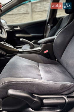 Хэтчбек Honda Civic 2014 в 