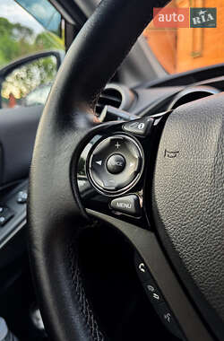 Хэтчбек Honda Civic 2014 в 