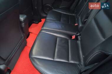 Хетчбек Honda Civic 2008 в 