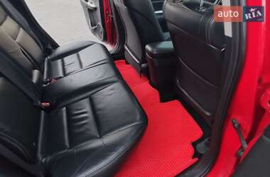 Хетчбек Honda Civic 2008 в 