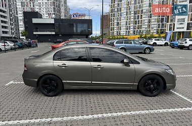 Седан Honda Civic 2007 в 