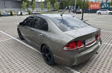 Седан Honda Civic 2007 в 