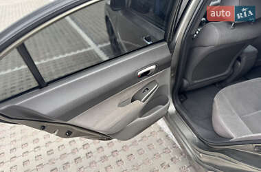 Седан Honda Civic 2007 в 