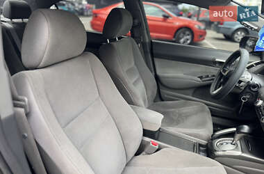 Седан Honda Civic 2007 в 